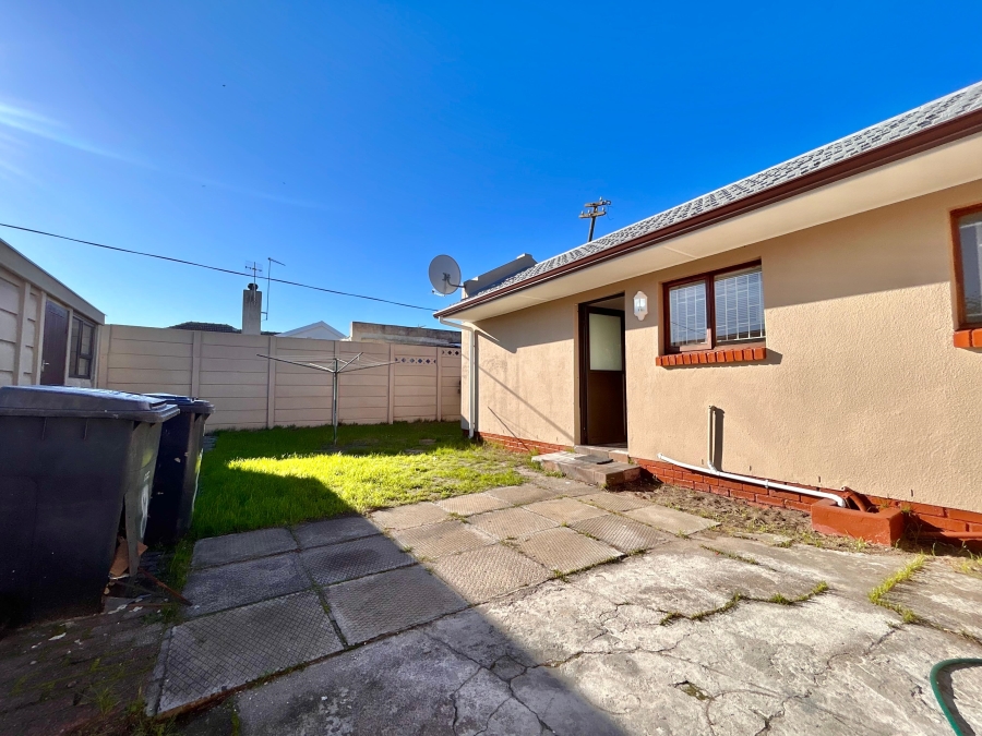 To Let 3 Bedroom Property for Rent in Ottery Western Cape